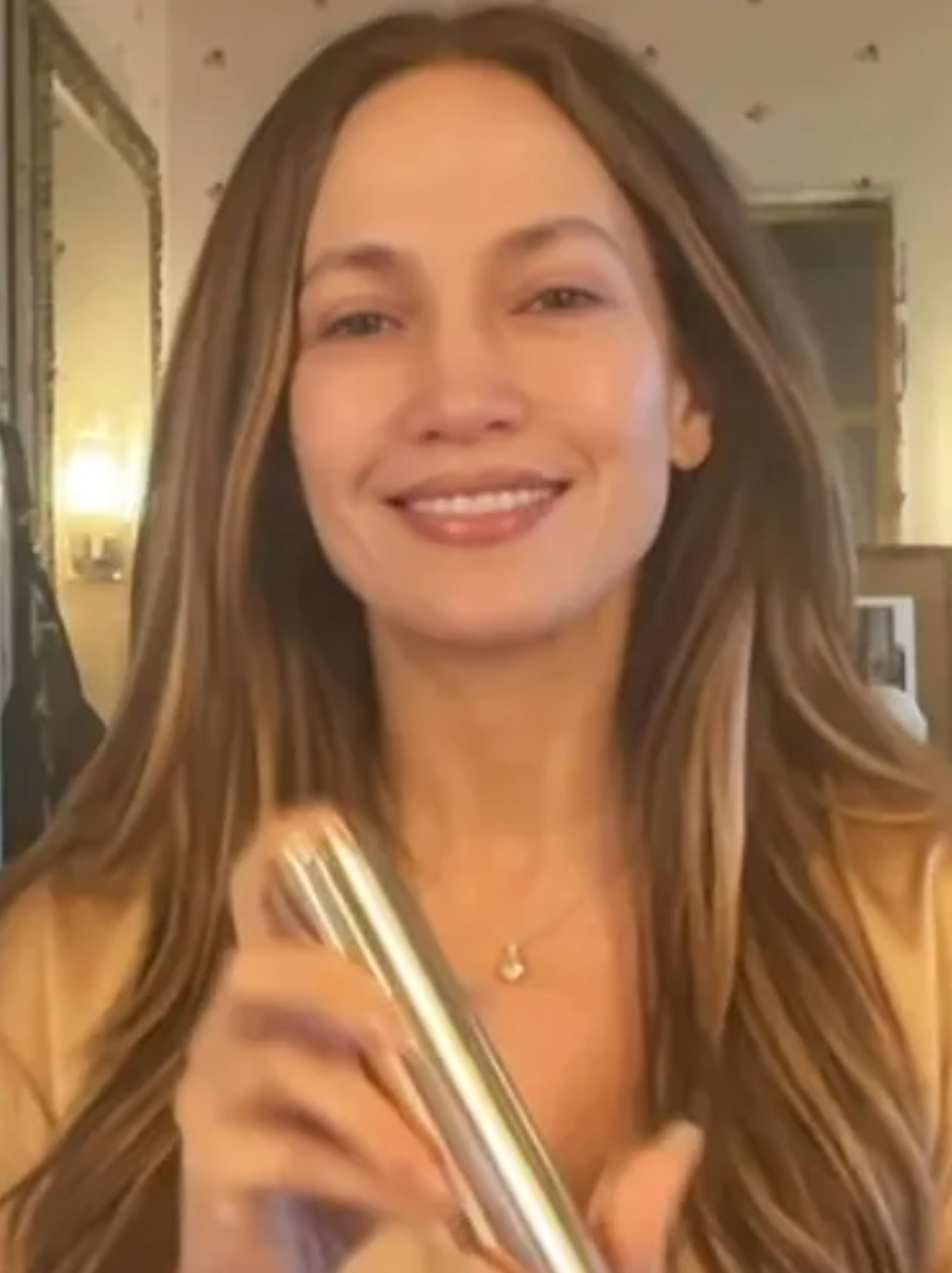 Jennifer Lopez Instagram