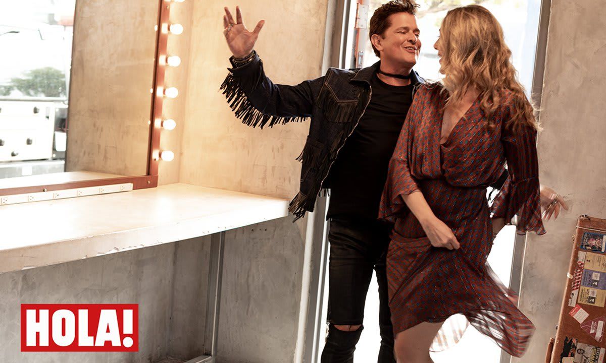 carlos vives
