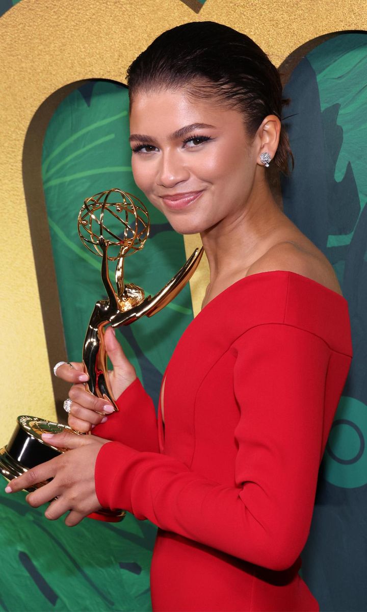 HBO Emmy's Party 2022   Arrivals