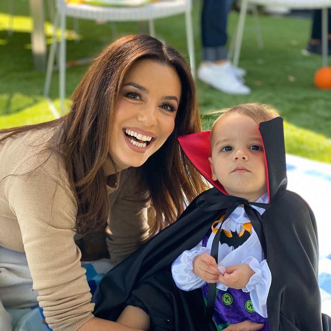 Halloween 2019: best celebrity costumes