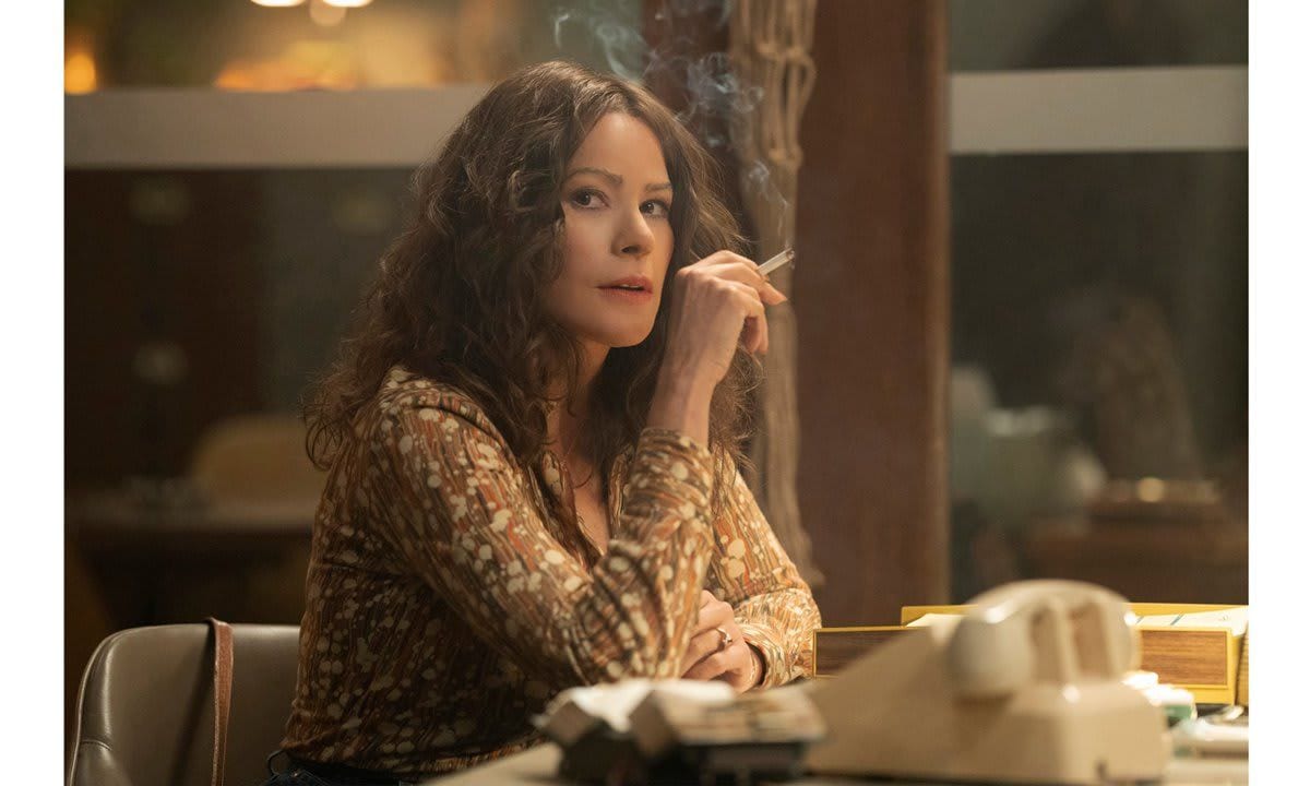 Sofia Vergara is playing Griselda Blanco in the limited Netflix series