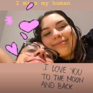 Marc Anthony's son Cristian and girlfriend Kylie