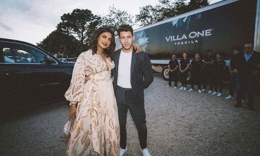 Priyanka Chopra Nick Jonas wrong age.