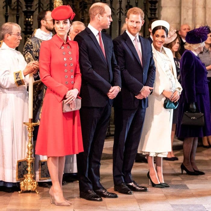 Commonwealth Day 2019