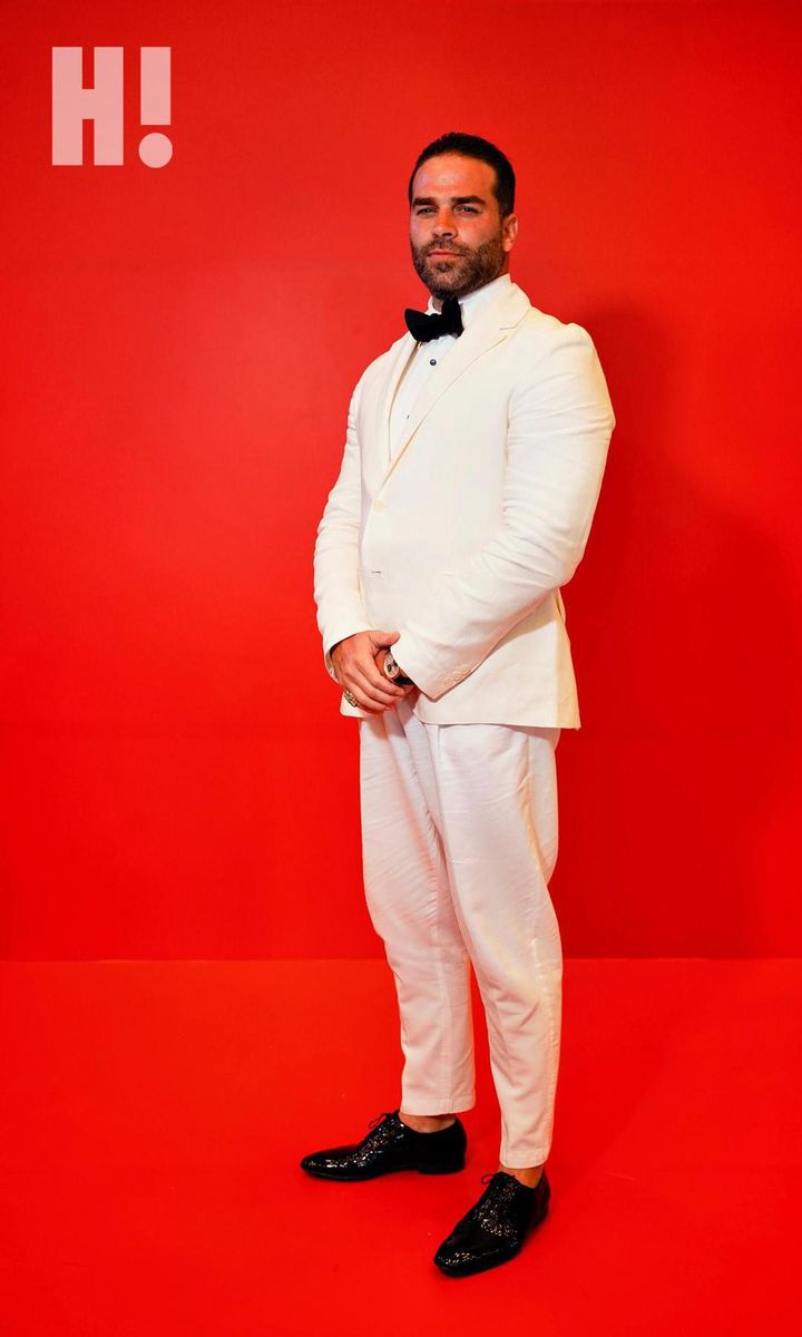 Alejandro Nones