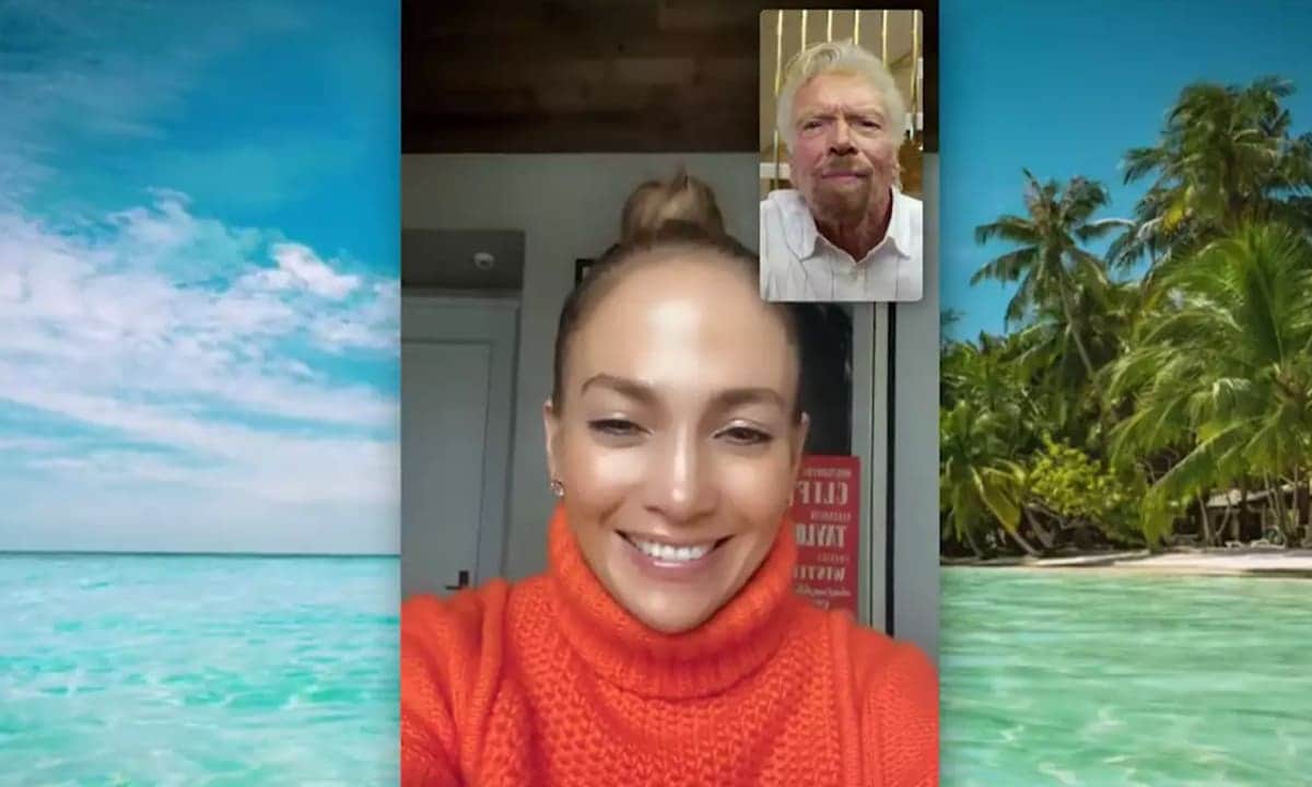 Virgin Voyages