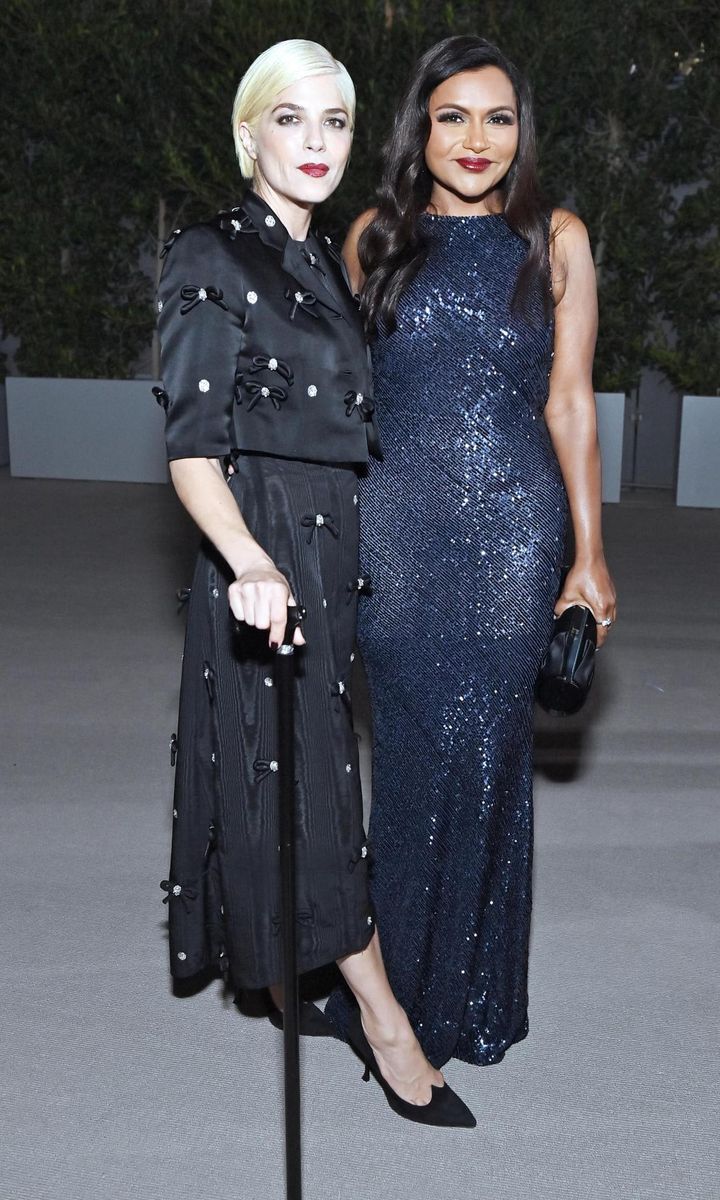 Academy Museum of Motion Pictures 2nd Annual Gala, Presented by Rolex - Red Carpet