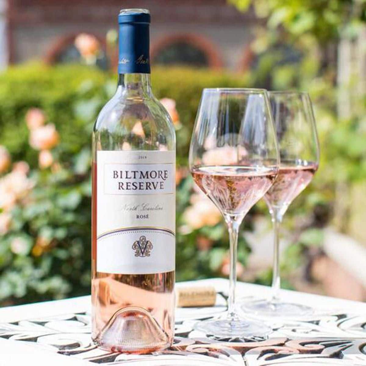 Biltmore Reserve Rose North Carolina