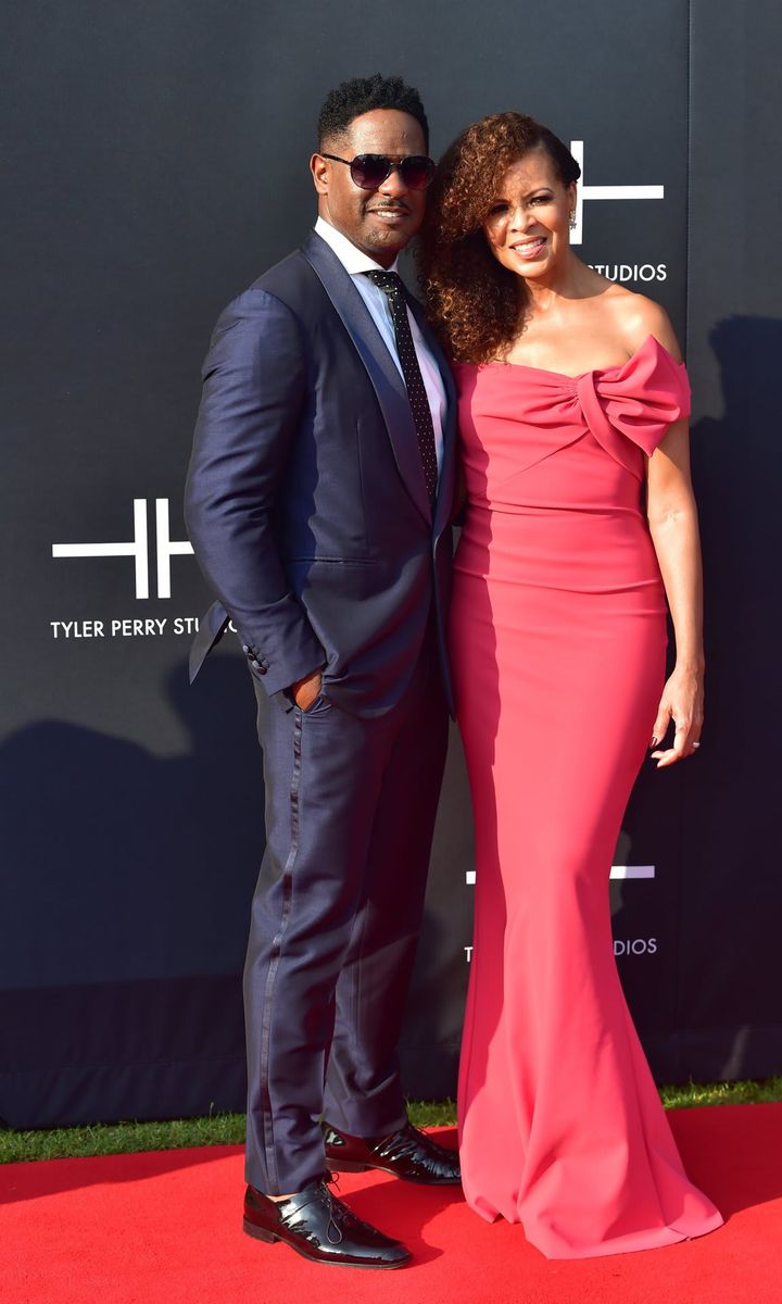 Tyler Perry Studios Grand Opening Gala - Arrivals