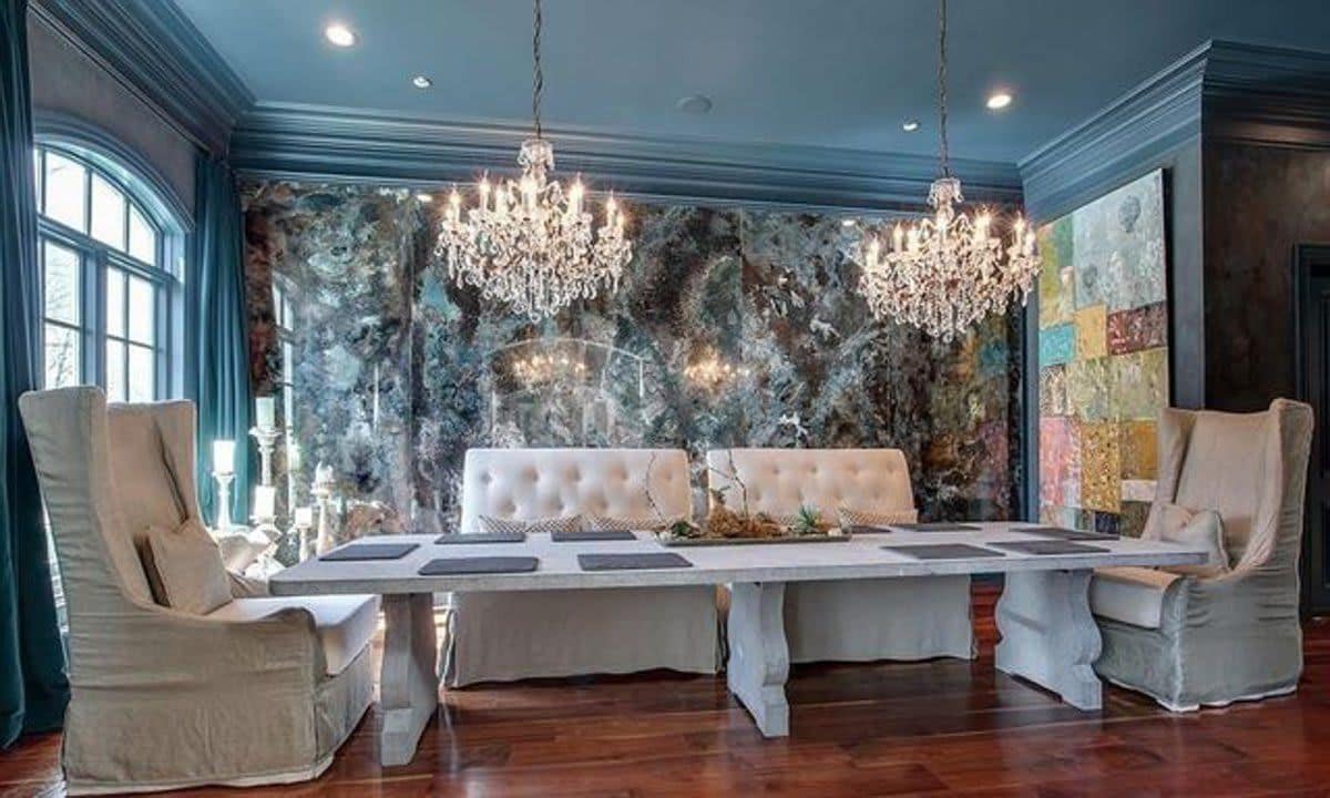 Kelly Clarkson's Tennessee Mansion finally sells