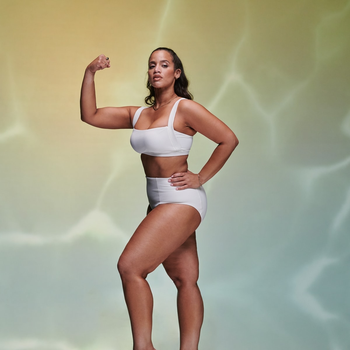 Dascha Polanco becomes CALIA’s brand ambassador and joins the Collective community