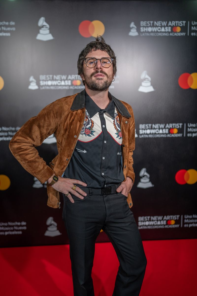 Juan Pablo Vega