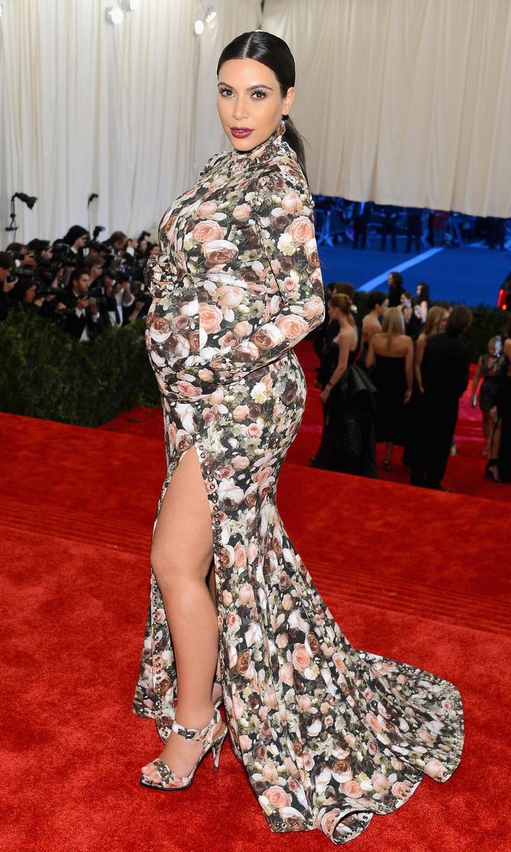 Kim Kardashian