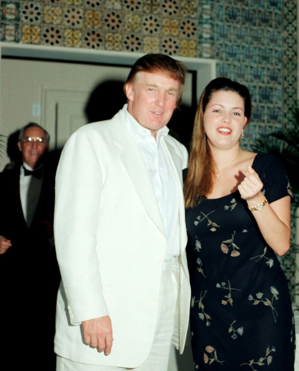 Miss Universe 1996 Alicia Machado and Donald Trump controversy revisited, and why she now supports him