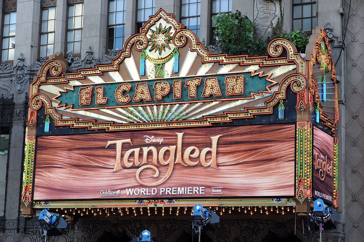 The live-action Tangled is expected to begin filming in the UK in June 2026, with Michael Gracey (The Greatest Showman) directing.