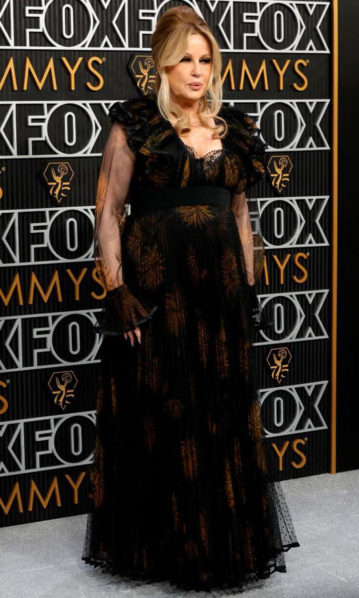 Jennifer Coolidge