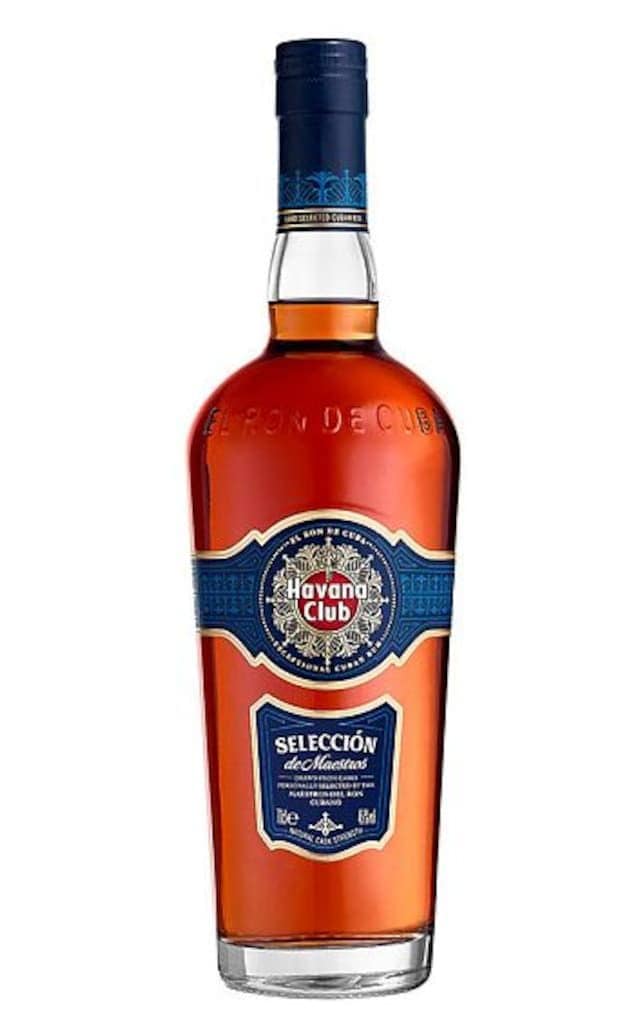 Best rums in the world