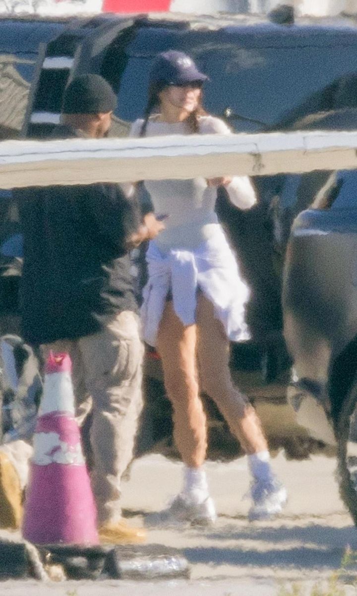 Kendall Jenner