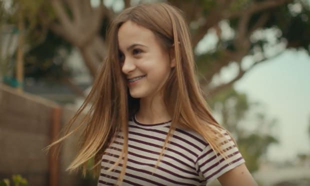 Coco stars in a new music video for Irish musician Foy Vance.
<br>
Photo: YouTube/Foy Vance