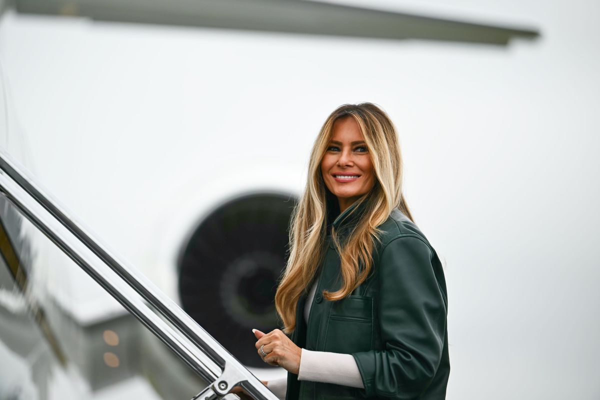 Melania Trump reveals surprising plans for Xi Jinping’s historic state visit