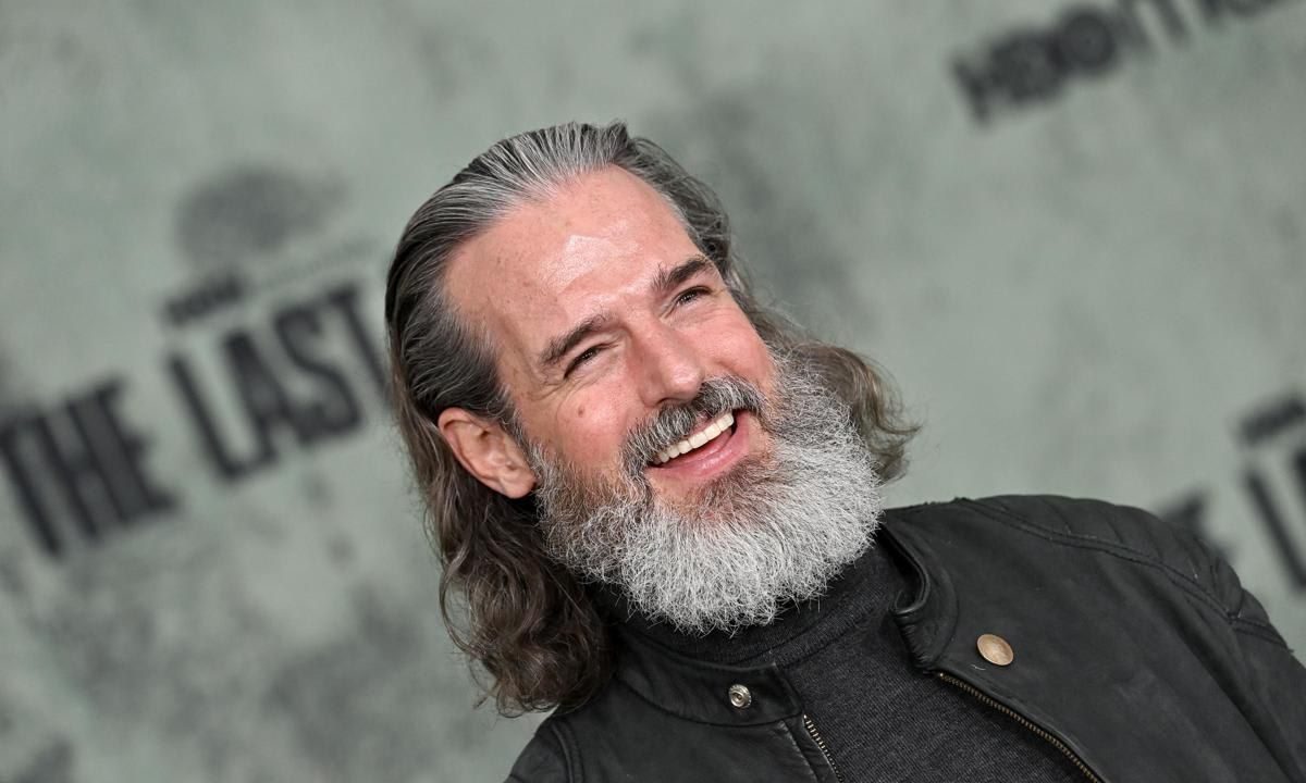 Los Angeles Premiere Of HBO's "The Last Of Us"   Arrivals
