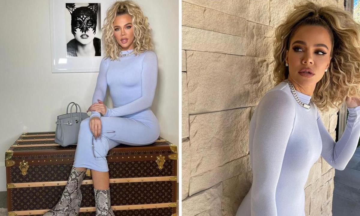 Khloe Kardashian
