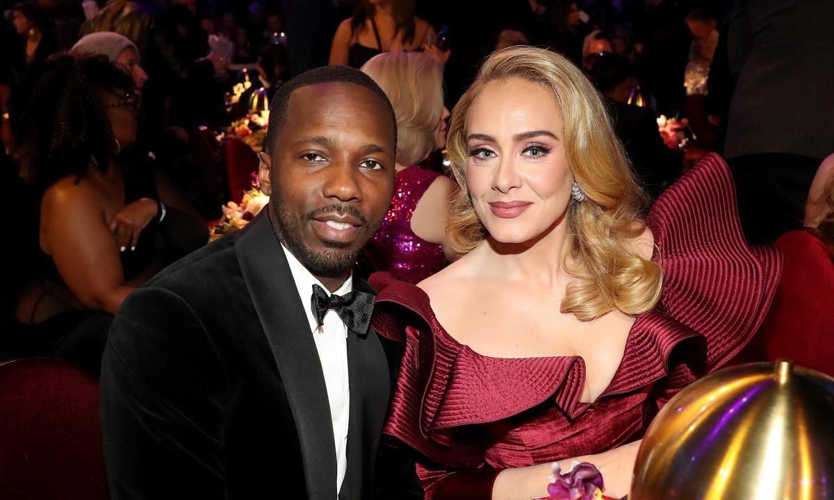 65th GRAMMY Awards - Show