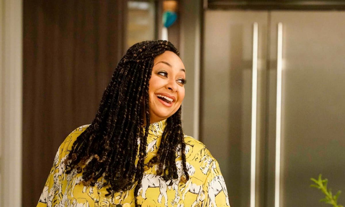 ABC's "Black-ish" - Season Six