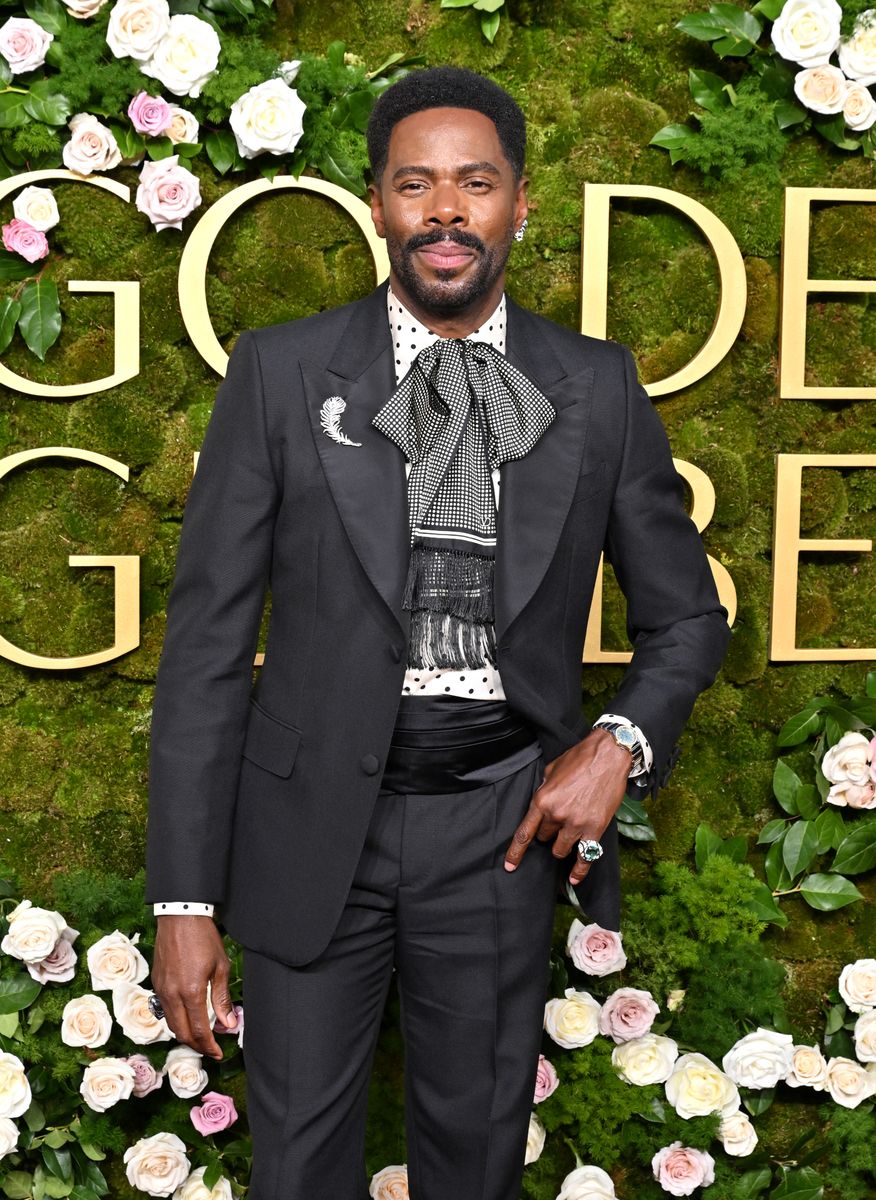 Colman Domingo