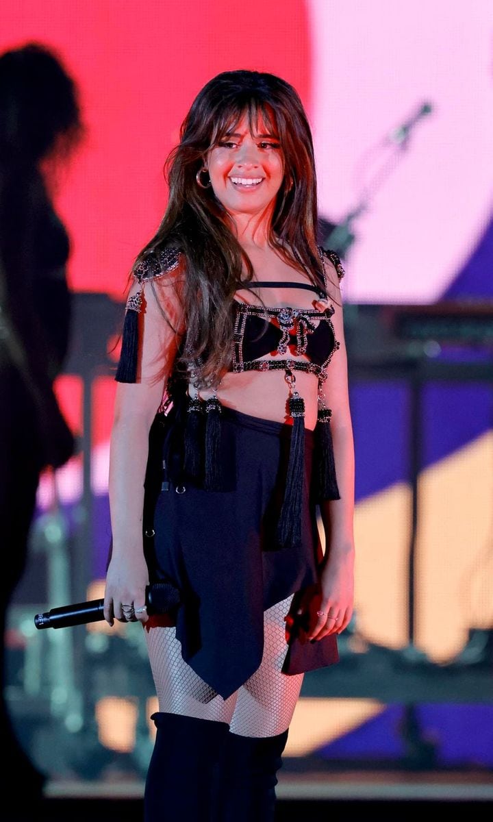 2022 iHeartRadio Wango Tango   Show