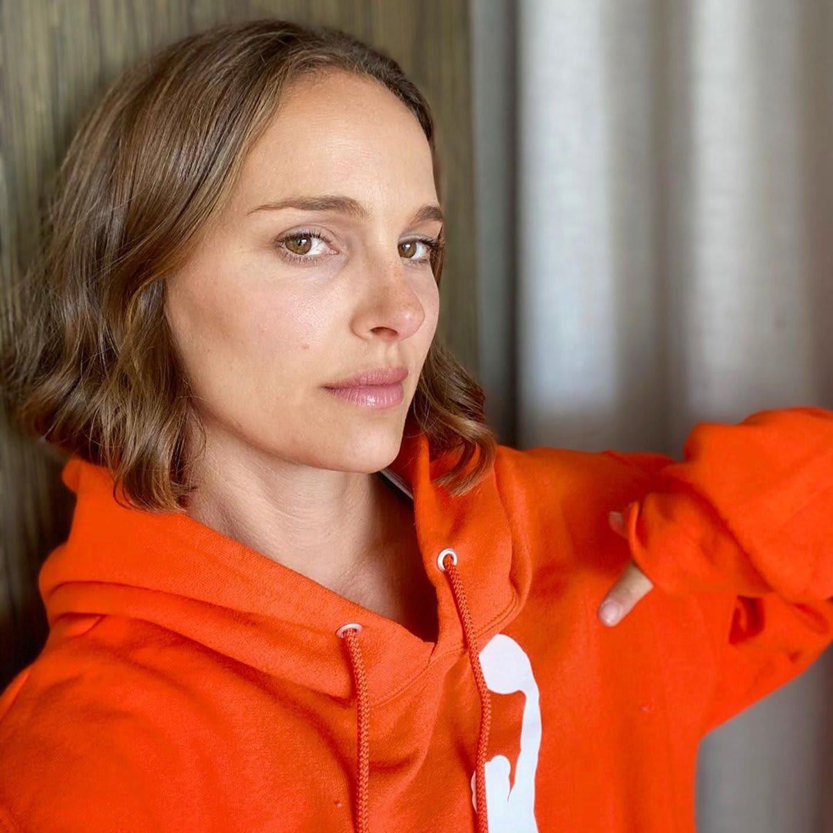 Natalie Portman via Instagram