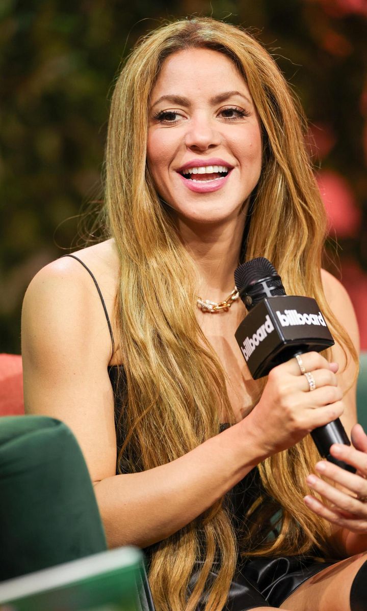 Billboard Latin Music Week   Day 3