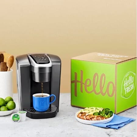 best meal delivery services