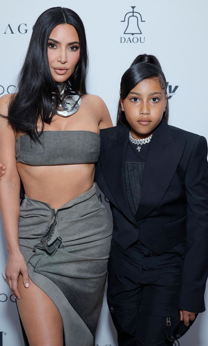 The Daily Front Row's Seventh Annual Fashion Los Angeles Awards   Inside
