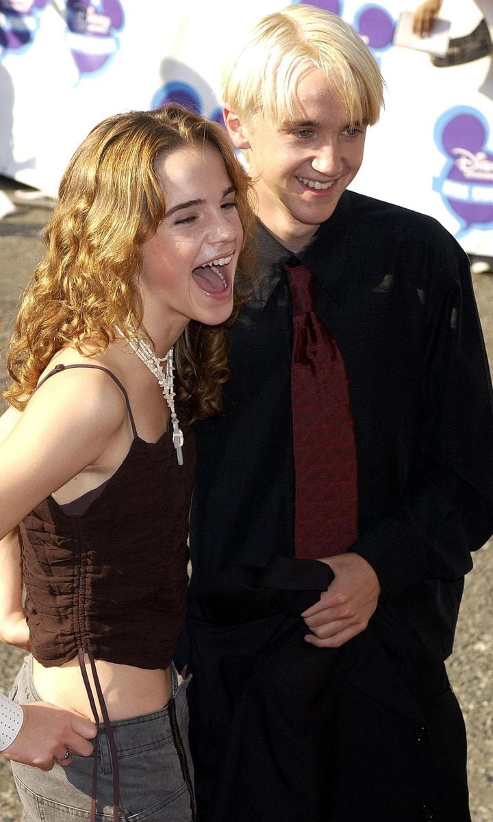 Disney Channel Kids Awards 2003 At The Royal Albert Hall, London, Britain   20 Sep 2003