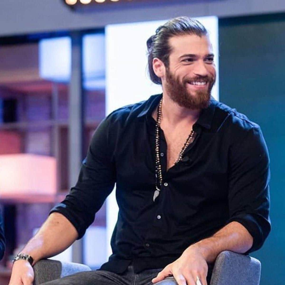 Can Yaman