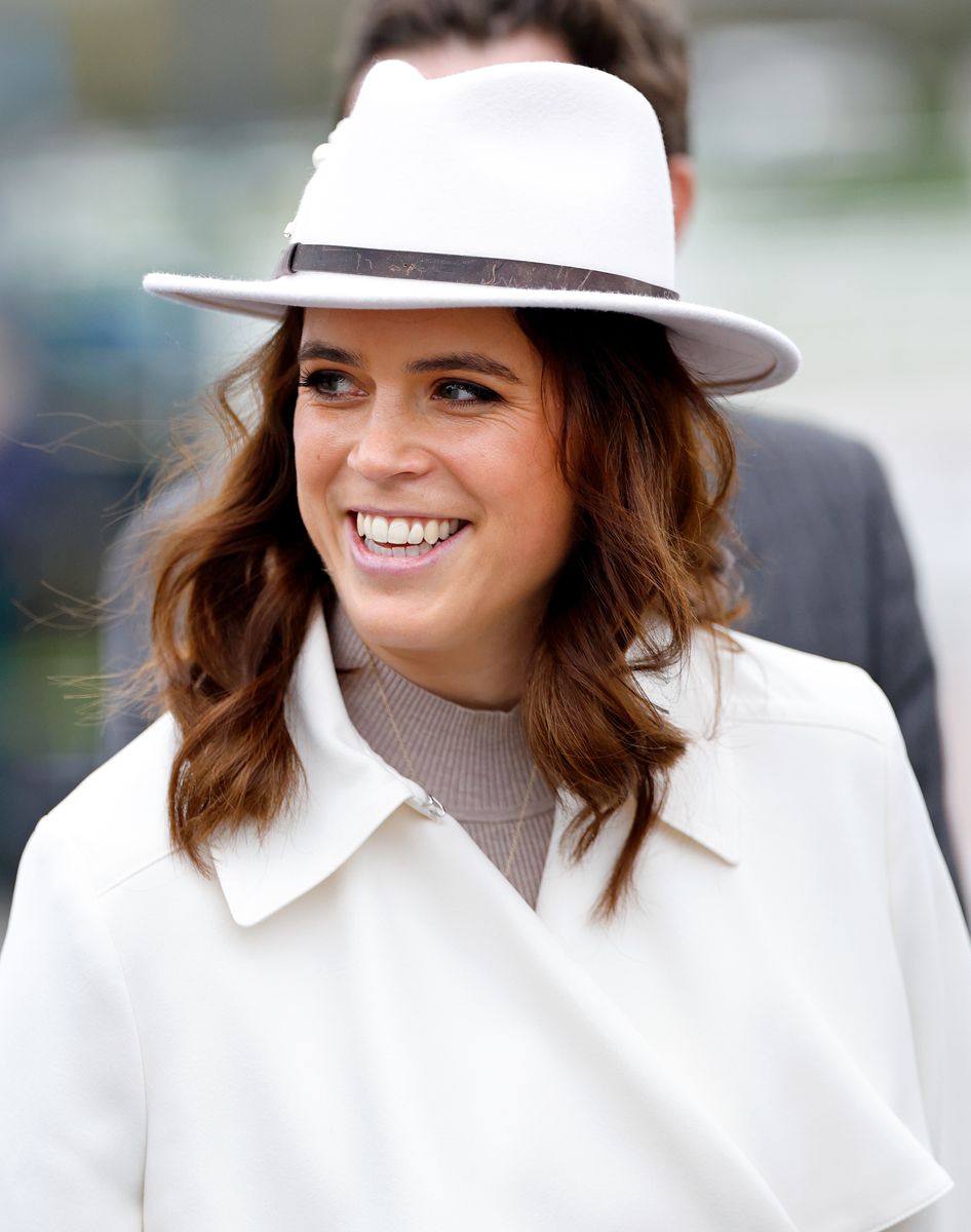 Princess Eugenie