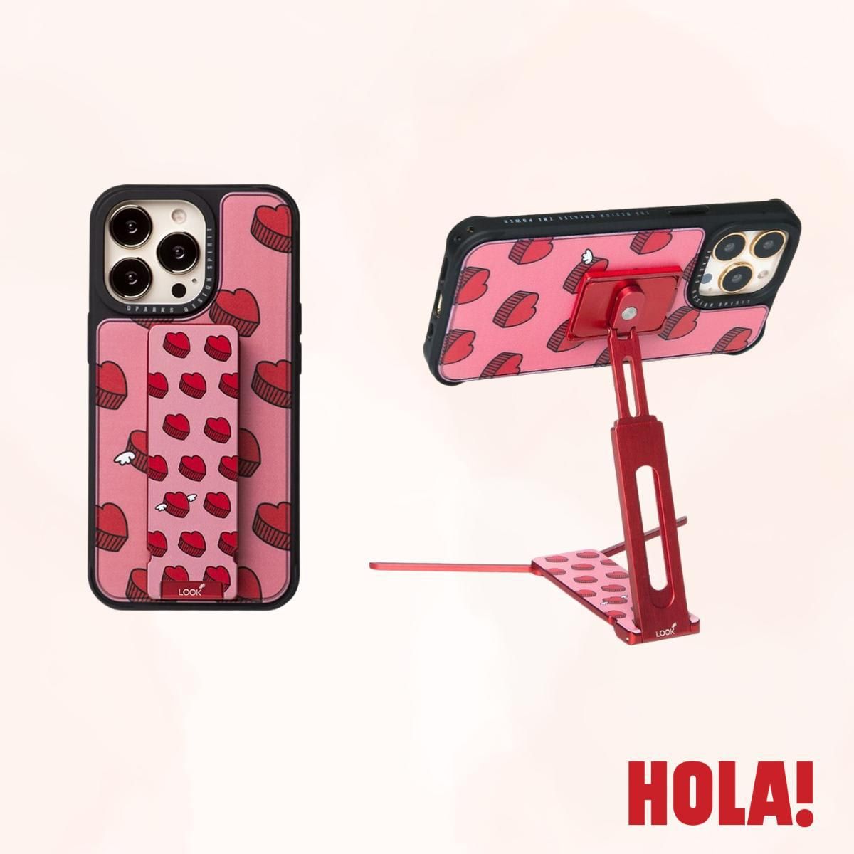 The Lookstand