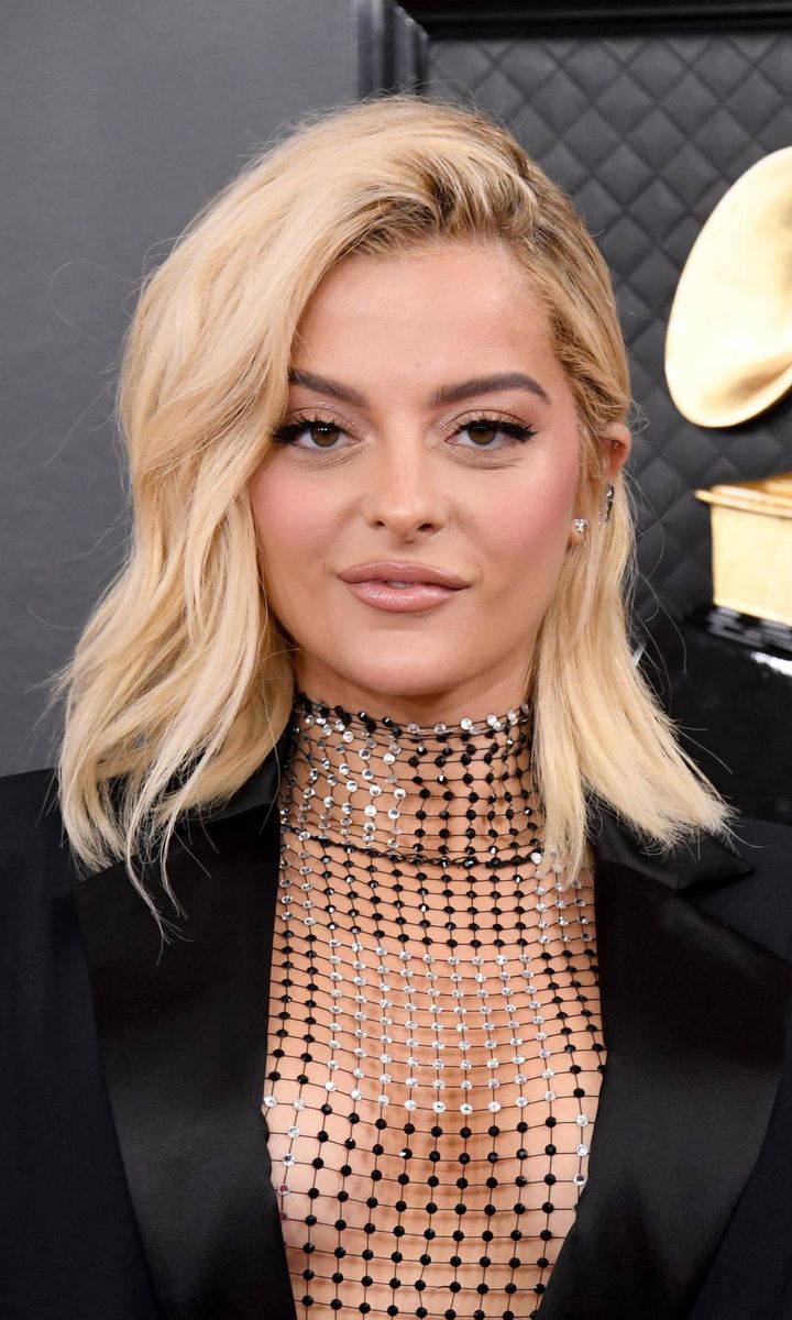 62nd Annual GRAMMY Awards - Arrivals