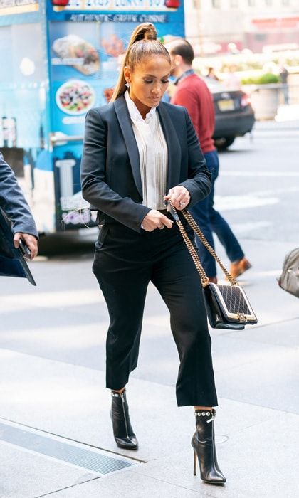 Jennifer Lopez