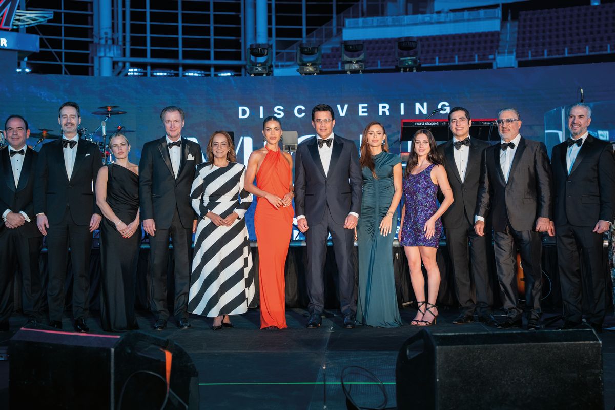 Miches celebrates the future of sustainable luxury travel at gala in Miami