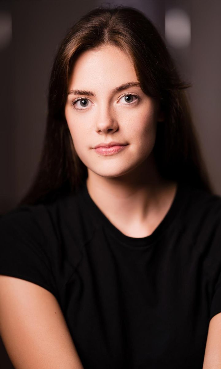 Meg Bellamy will play Kate Middleton