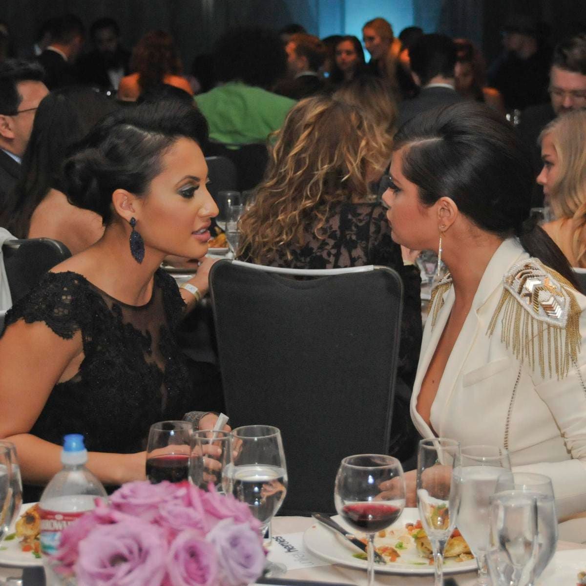Unlikely Heroes' 3rd Annual Awards Dinner And Gala