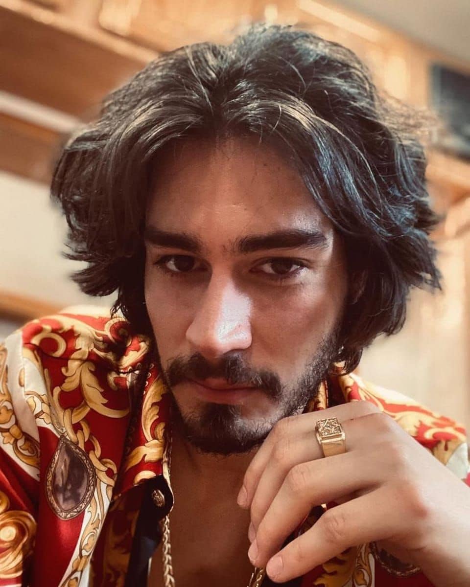 The Mexican actor rose to fame in 2019 for his role as Ramón Arellano Félix, one of the founders of the Tijuana Cartel, in the Netflix hit series' sequel.