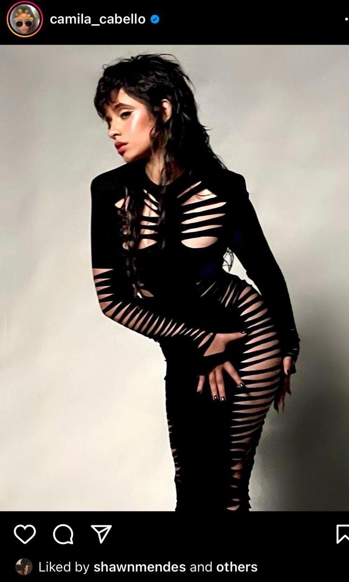 Camila Cabello
