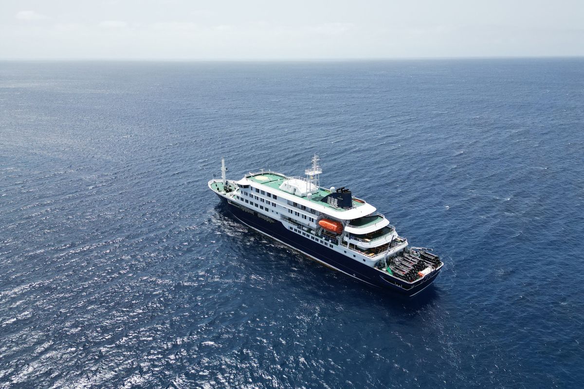 What is hantavirus? Latest update on cruise ship outbreak sparks evacuations as ship heads toward Spain