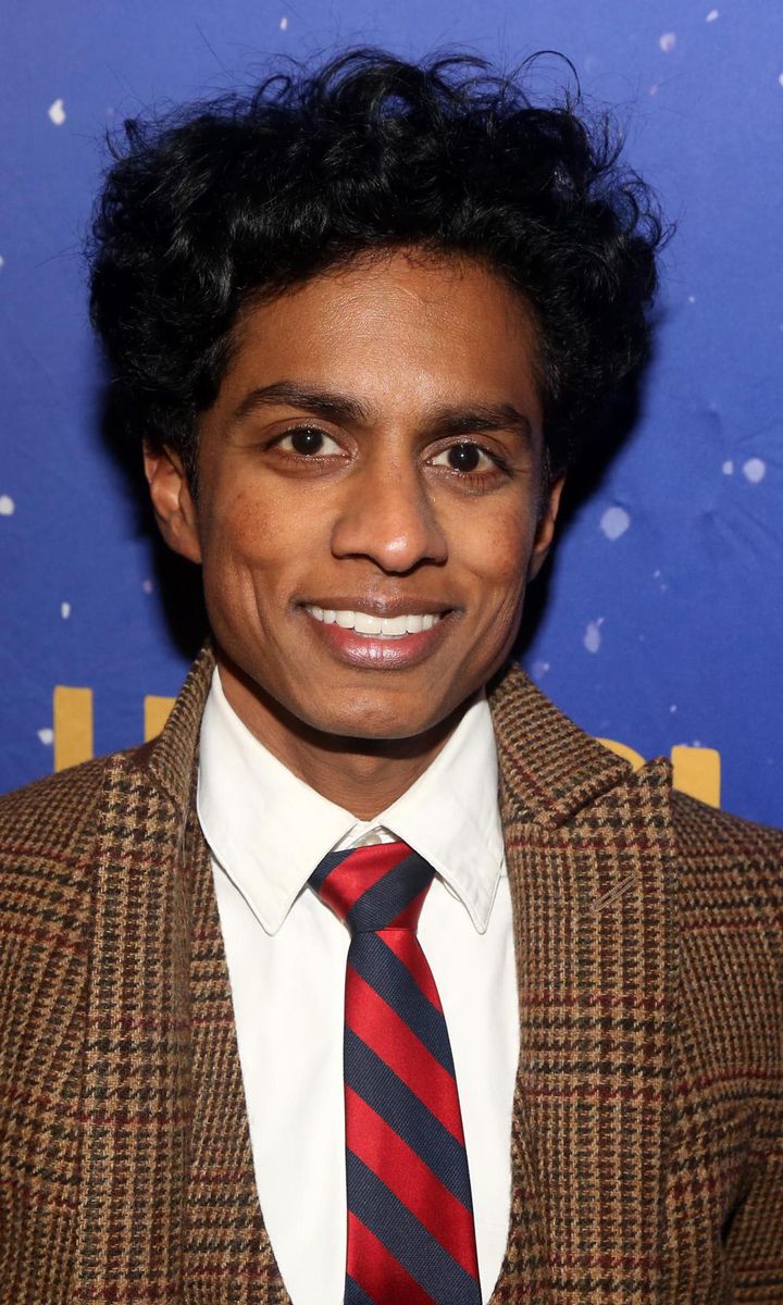 Celebrities Visit Broadway - March 2023