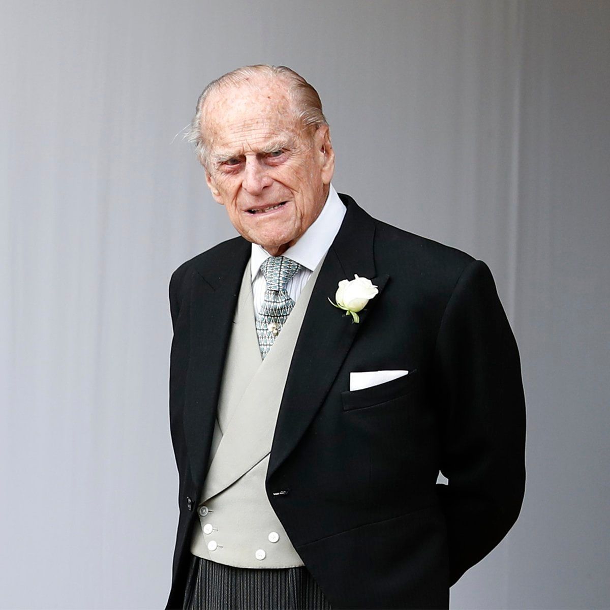 Prince Philip underwent a successful procedure for a pre existing heart condition on March 3