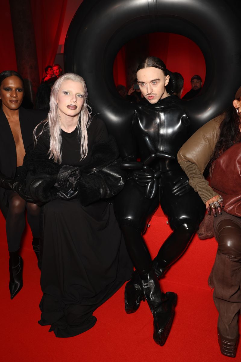 Tommy Cash has become increasingly famous over the past years, becoming friends with notorious figures like Julia Fox and Charli XCX