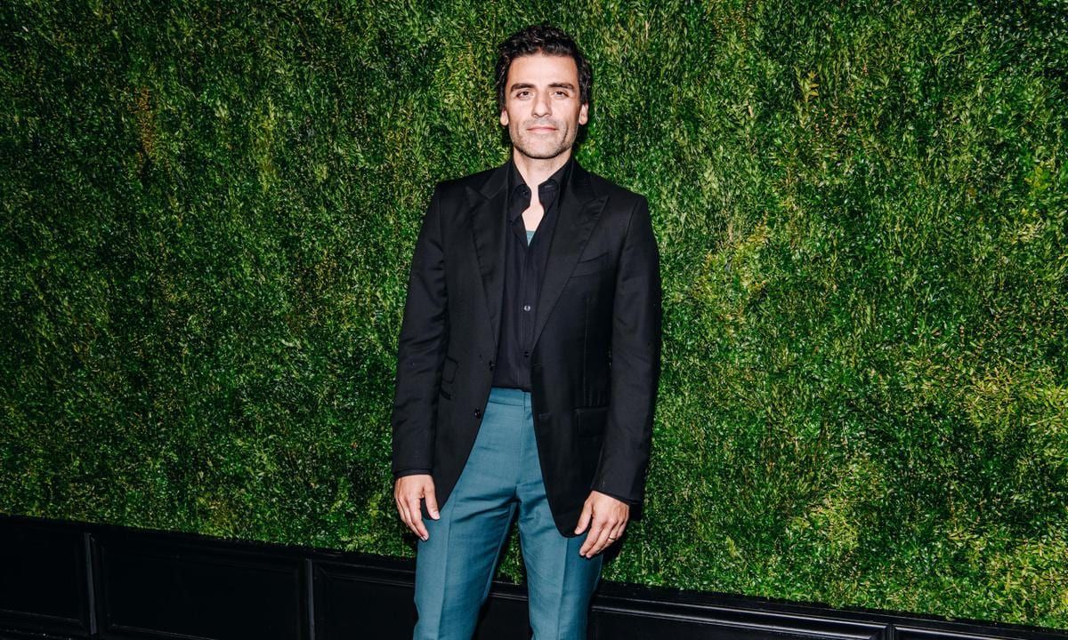 Chanel Tribeca Festival Artists Dinner   Arrivals